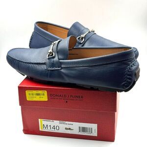 Donald J Pliner Men's Hence Driving Shoes